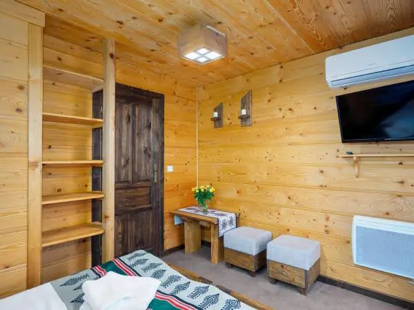 Kazikowa Kuźnia Białka Tatrzańska