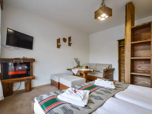 Kazikowa Kuźnia Białka Tatrzańska