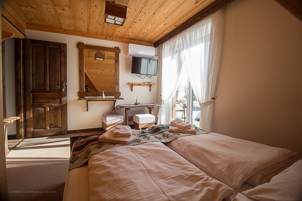 Kazikowa Kuźnia Białka Tatrzańska