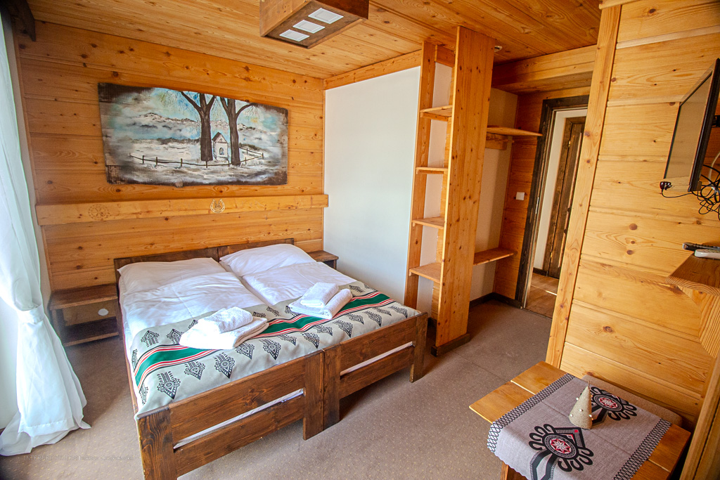 Kazikowa Kuźnia Białka Tatrzańska