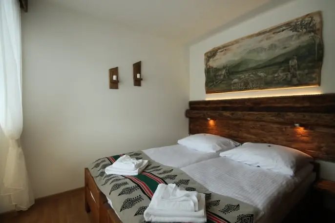 Kazikowa Kuźnia Białka Tatrzańska