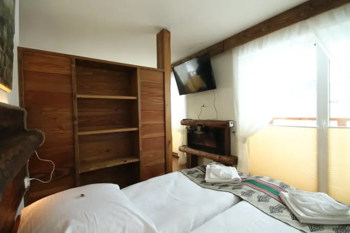 noclegi białka tatrzańska