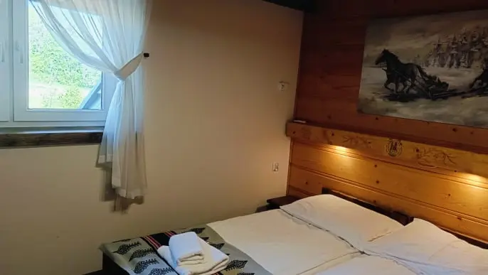 Kazikowa Kuźnia Białka Tatrzańska