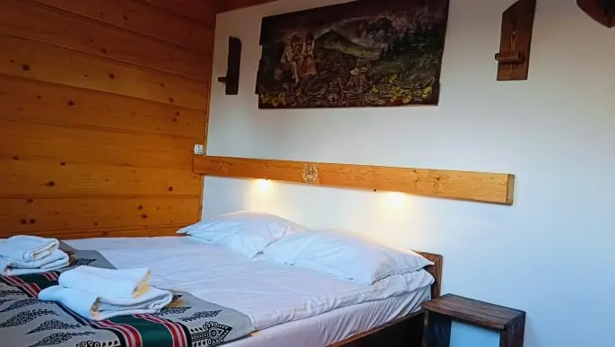 Kazikowa Kuźnia Białka Tatrzańska