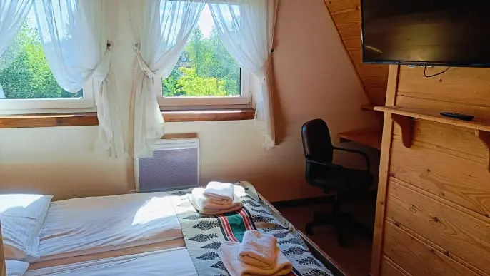 noclegi białka tatrzańska