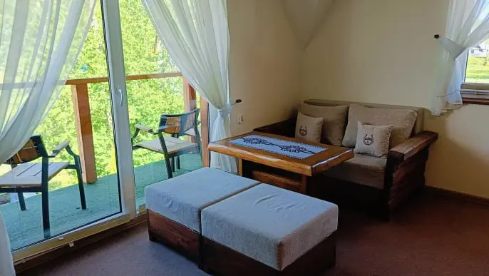 noclegi białka tatrzańska