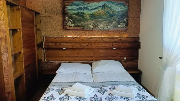 Kazikowa Kuźnia Białka Tatrzańska