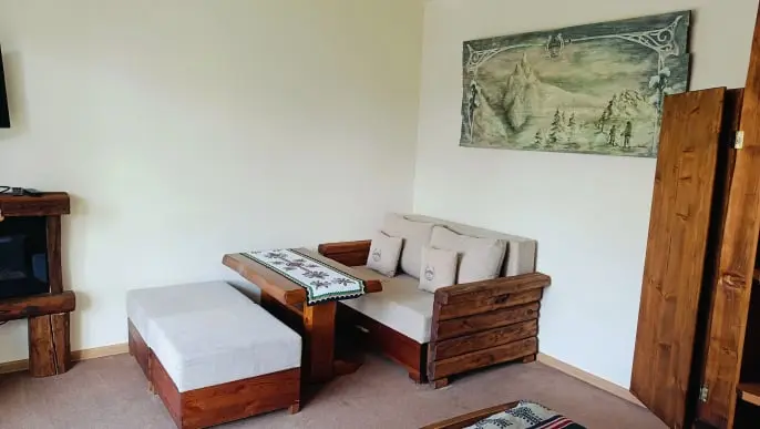 noclegi białka tatrzańska