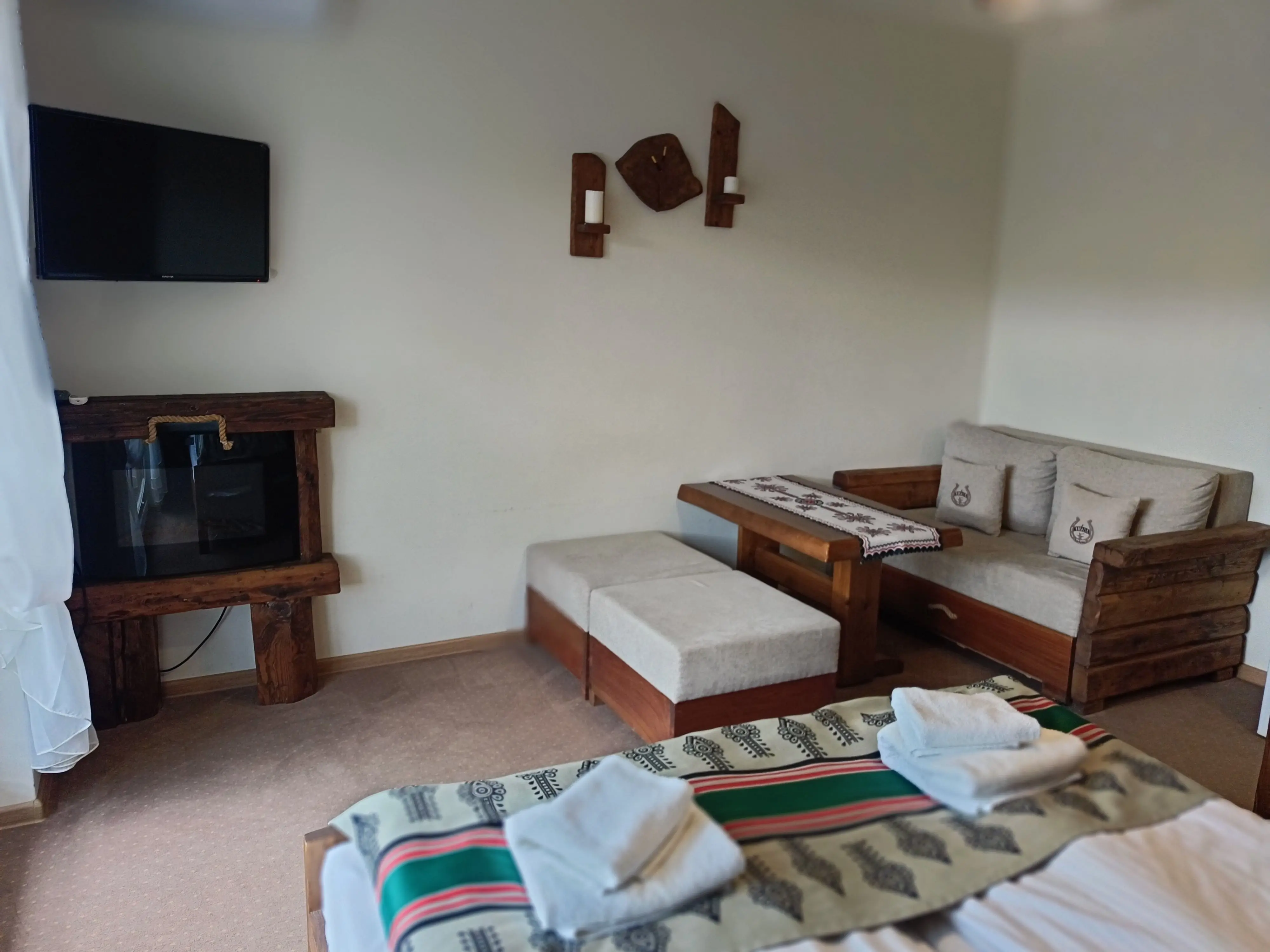 noclegi białka tatrzańska